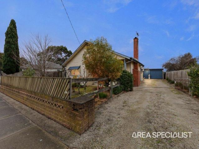 House for sale in Camerons Creek, Victoria