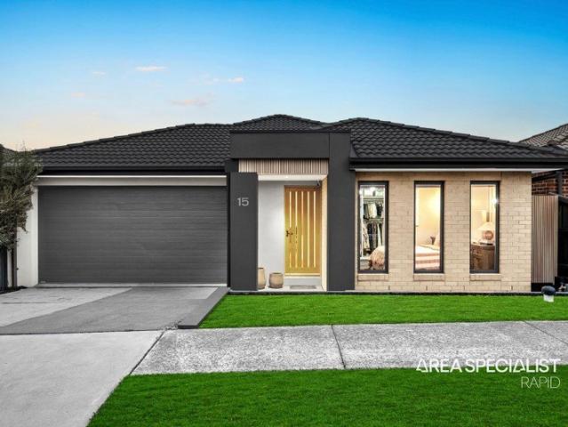 House for sale in Camerons Creek, Victoria