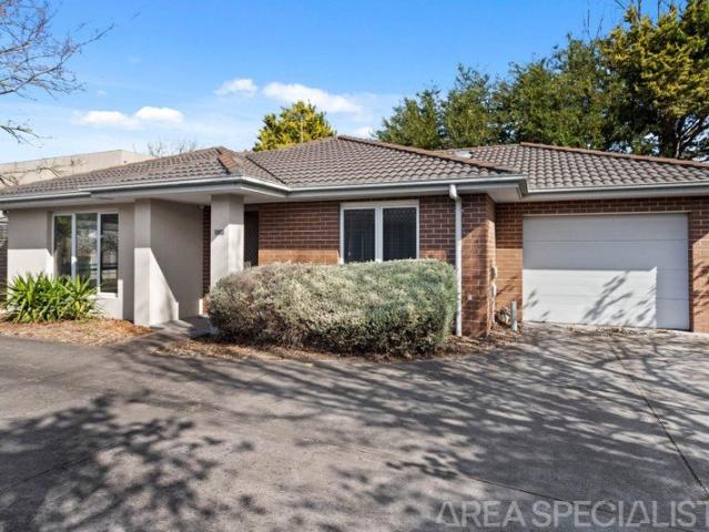 Apartment for sale in Camerons Creek, Victoria
