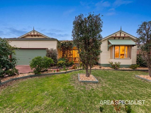 House for sale in Camerons Creek, Victoria