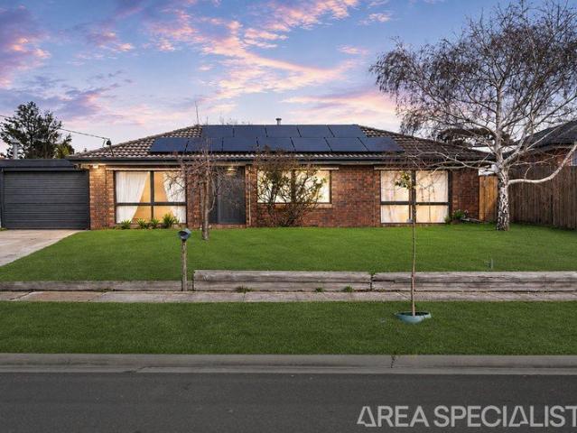 House for sale in Camerons Creek, Victoria