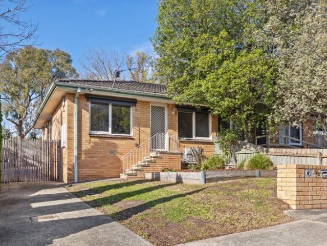 Apartment for sale in Camerons Creek, Victoria