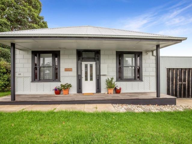 House for sale in Leongatha, Victoria