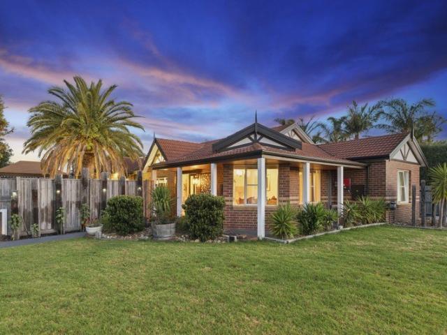 House for sale in Camerons Creek, Victoria