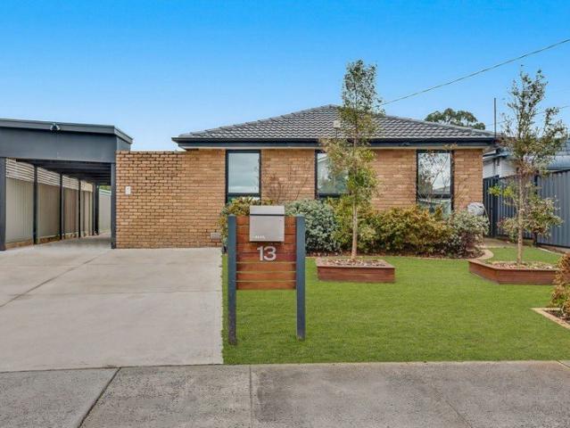 House for rent in Camerons Creek, Victoria