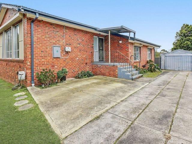 House for rent in Camerons Creek, Victoria