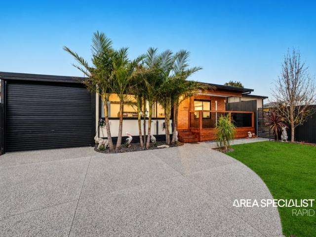 House for sale in Camerons Creek, Victoria
