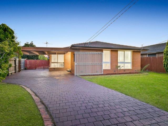 House for rent in Camerons Creek, Victoria