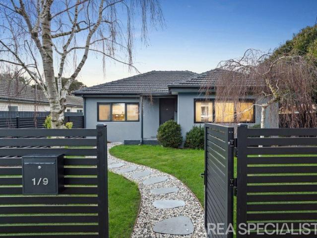 Apartment for sale in Camerons Creek, Victoria