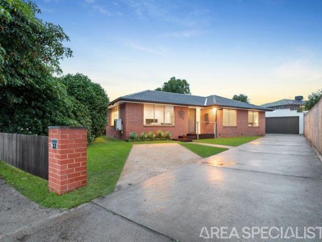 House for sale in Camerons Creek, Victoria