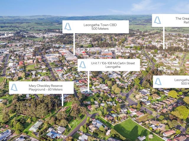 Apartment for sale in Leongatha, Shire of South Gippsland