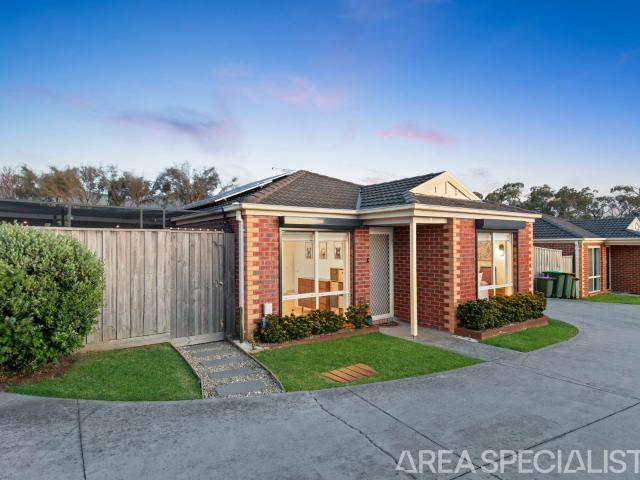 Apartment for sale in Camerons Creek, Victoria