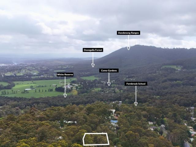 House for sale in Camerons Creek, Victoria