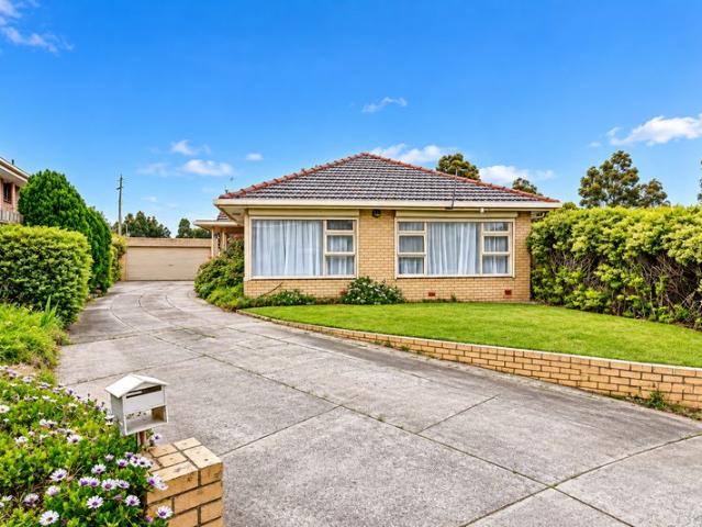House for sale in Springvale, Melbourne