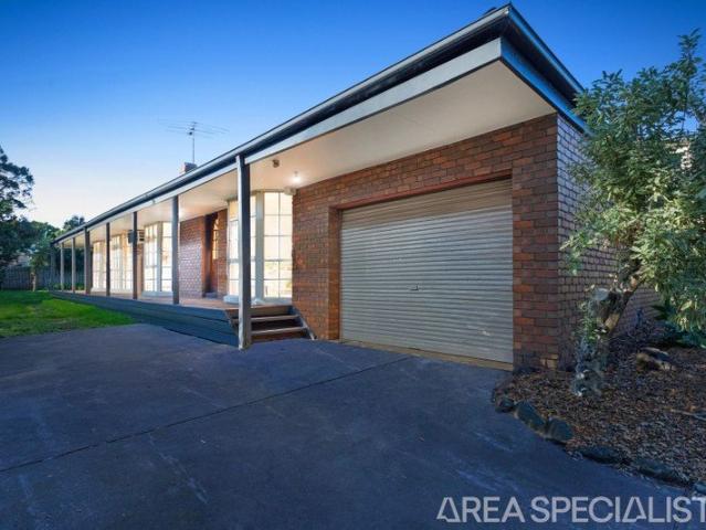 House for sale in Camerons Creek, Victoria