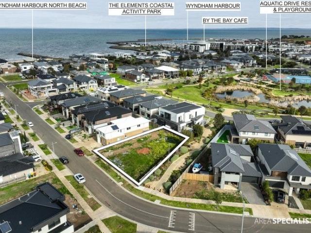 Land for sale in Camerons Creek, Victoria