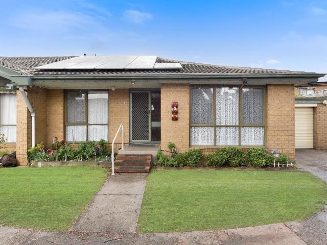 Apartment for sale in Camerons Creek, Victoria