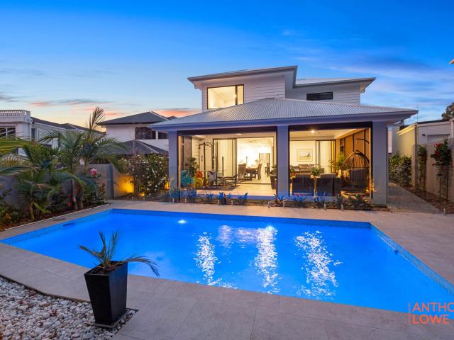 House for sale in Sanctuary Cove