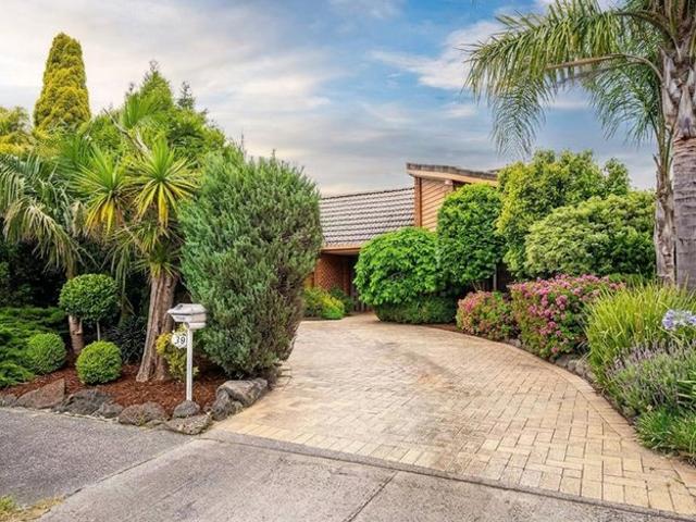 House for rent in Camerons Creek, Victoria