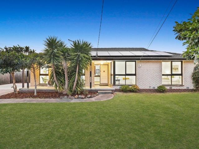 House for sale in Springvale South, Melbourne