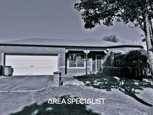 House for sale in Camerons Creek, Victoria