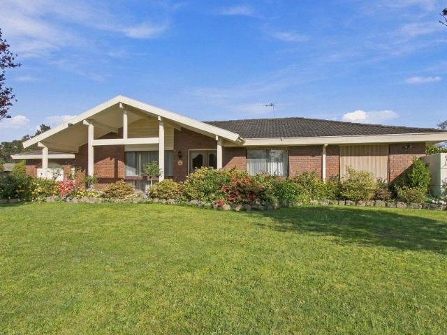 House for sale in Traralgon, City of Latrobe