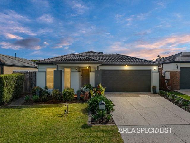 House for sale in Camerons Creek, Victoria