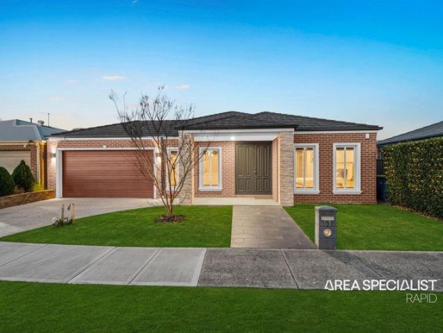 House for sale in Camerons Creek, Victoria