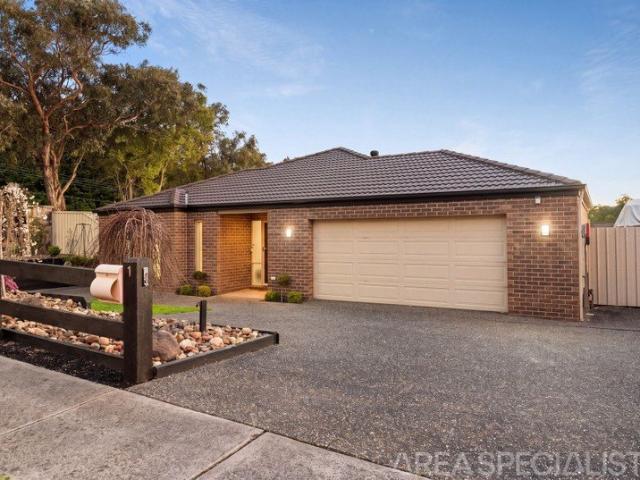 House for sale in Langwarrin, Melbourne
