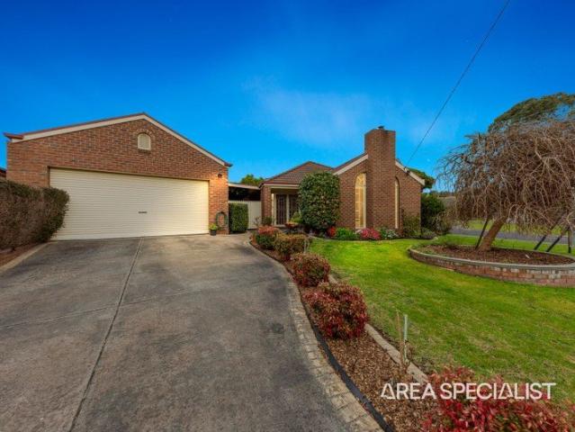 House for sale in Camerons Creek, Victoria