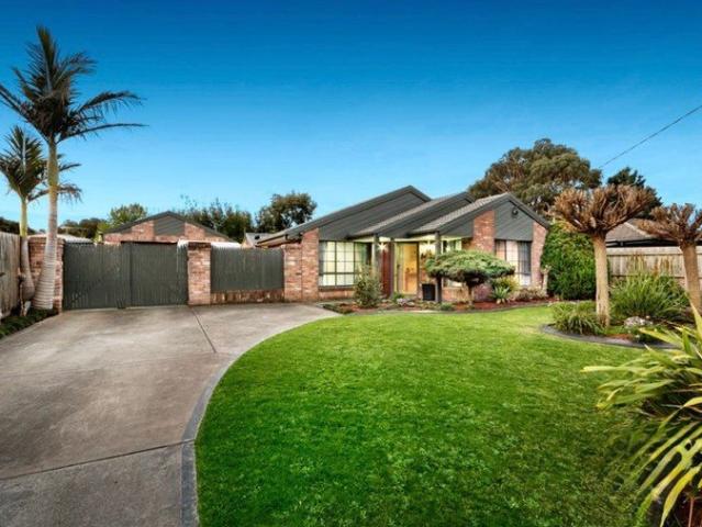 House for sale in Camerons Creek, Victoria