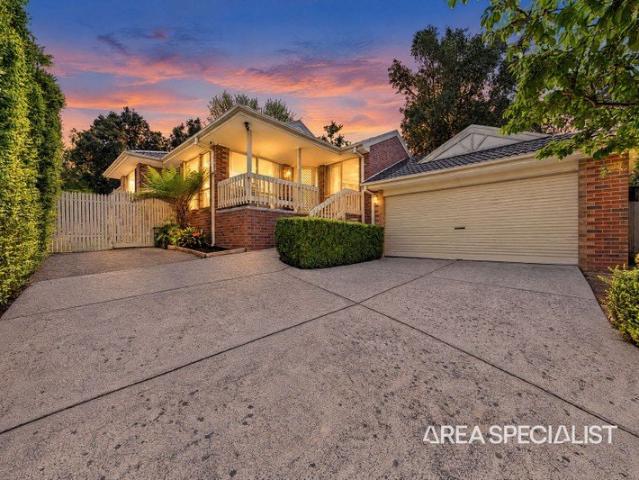 House for sale in Pakenham Heights Estate, Melbourne