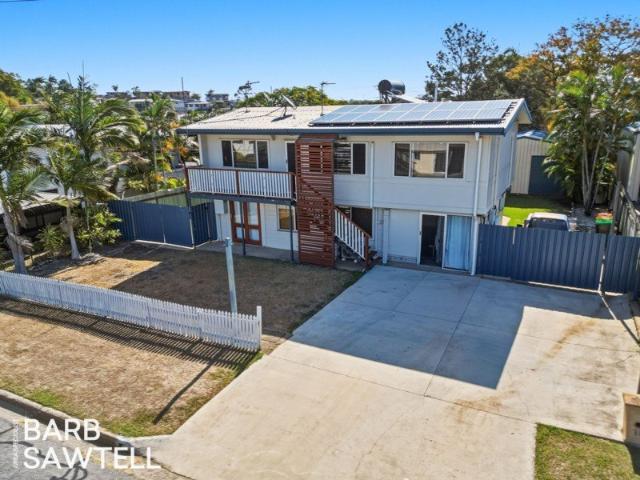 House for sale in Kin Kora, Gladstone