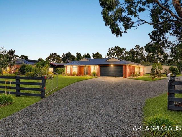 House for sale in Camerons Creek, Victoria