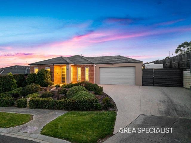 House for sale in Cardinia Views Estate, Melbourne
