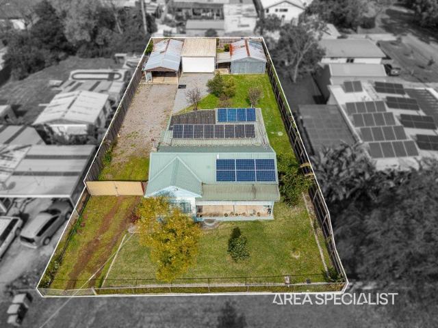 House for sale in Warneet, Melbourne