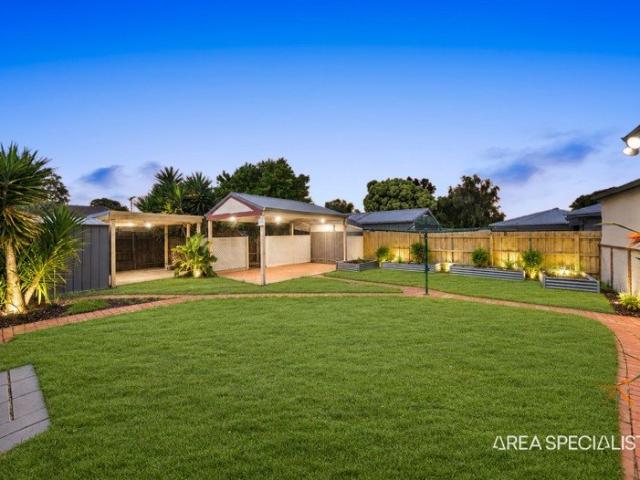 House for sale in Melton South, Melbourne