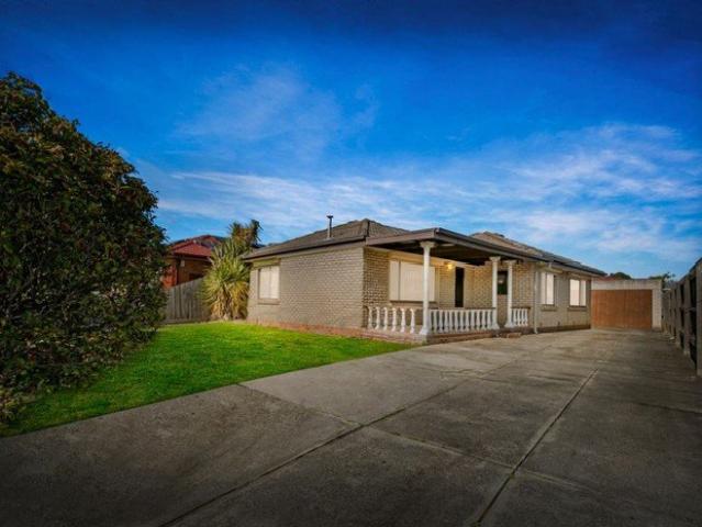 House for sale in Camerons Creek, Victoria