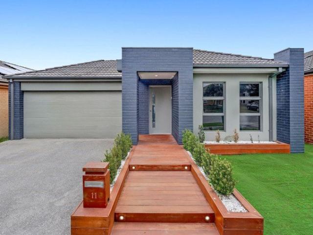 House for rent in Cranbourne, Melbourne