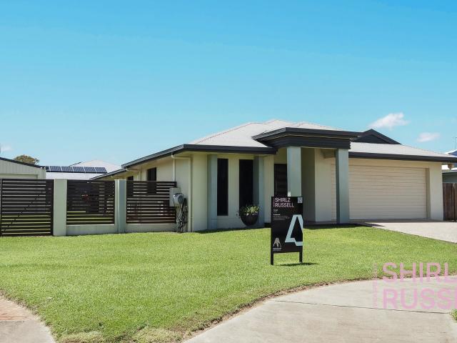 House for sale in Bucasia