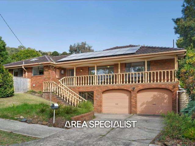 House for rent in Camerons Creek, Victoria