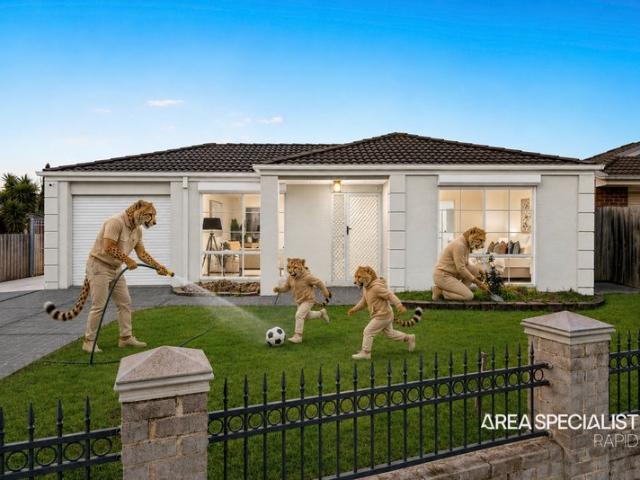 House for sale in Camerons Creek, Victoria