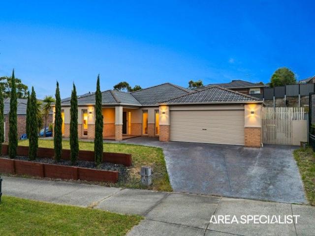 House for sale in Camerons Creek, Victoria