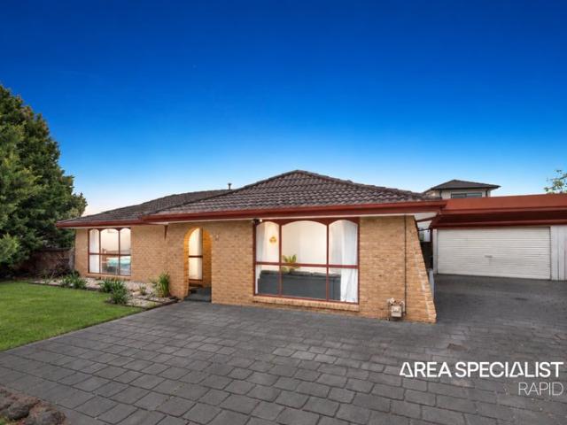 House for sale in Hampton Park, Melbourne