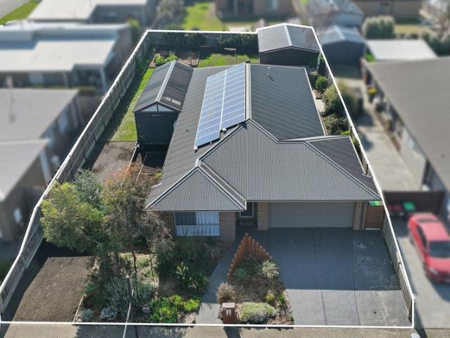 House for sale in Warragul, Victoria