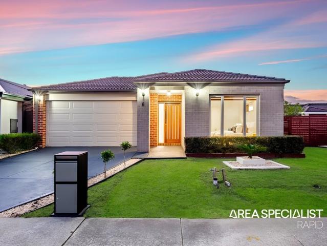 House for sale in Cranbourne North, Melbourne