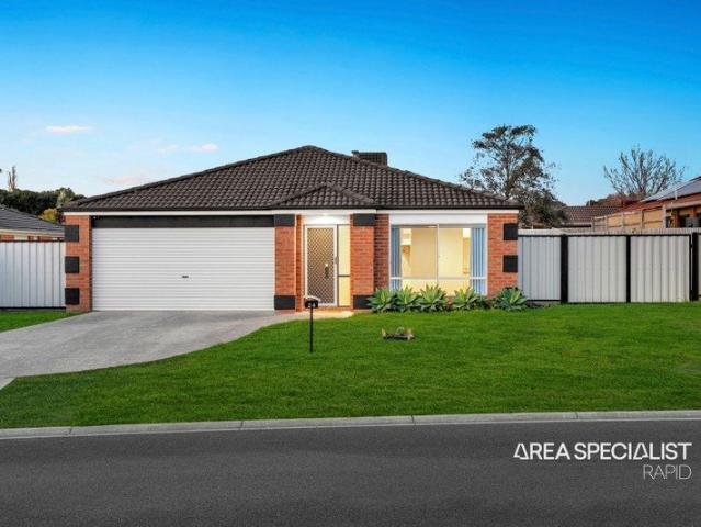 House for sale in Camerons Creek, Victoria