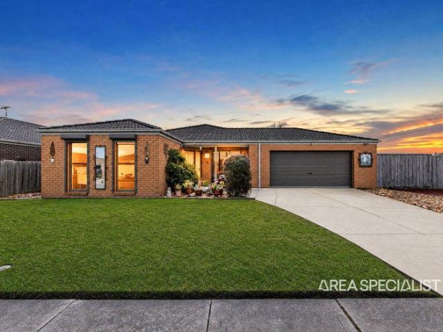 House for sale in Longwarry, Victoria