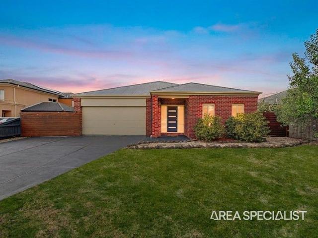 House for sale in Camerons Creek, Victoria