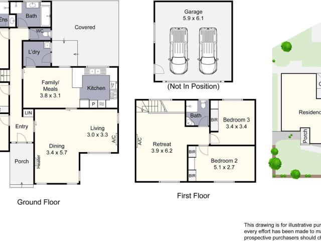 House for sale in Camerons Creek, Victoria